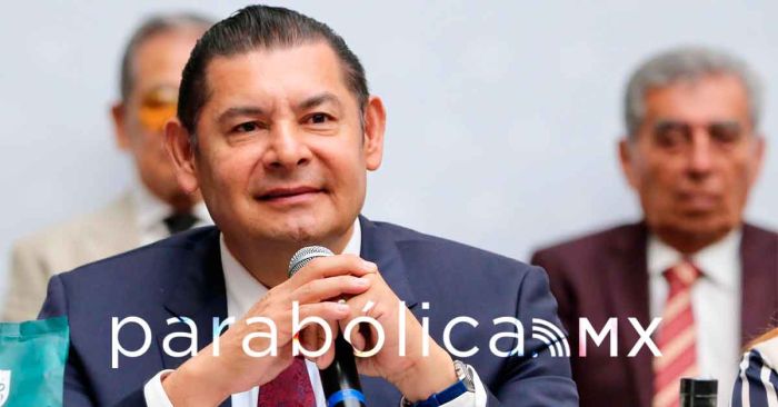 Ni los Armenta ni los Mier pueden participar en elecciones, refrenda Armenta postura antinepostismo