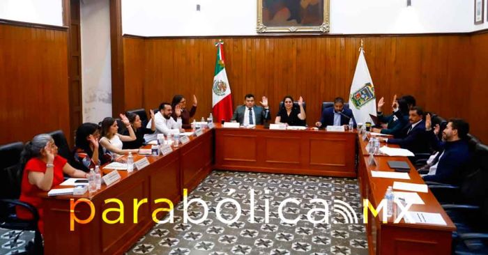 Declara Cabildo de San Pedro Cholula la nulidad de la elección en Santiago Momoxpan