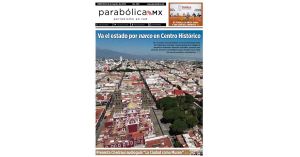 Checa la edición PDF de este miércoles 6 de agosto