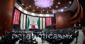 Se crea la Comisión Nacional Antimonopolio, confirma la Cámara de Diputados