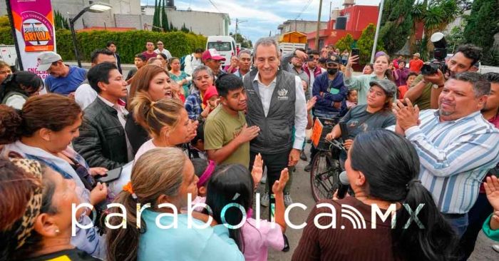 Moderniza Pepe Chedraui más de 12 mil 600 luminarias en la capital