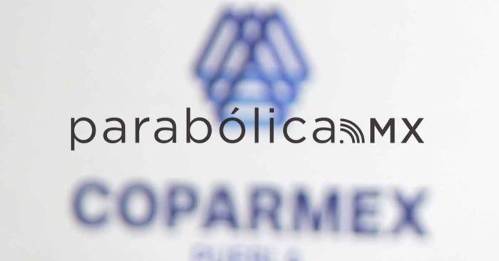 Hace Coparmex un balance ante el Primer Informe de Gobierno de Sheinbaum