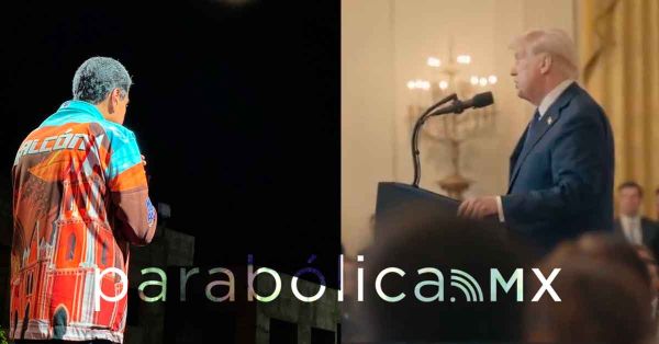 Aumentan tensiones Estados Unidos-Venezuela; M&eacute;xico y China llaman a la paz