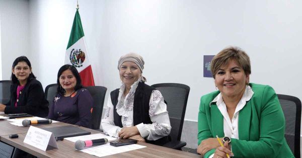 Aprueba Comisión del Congreso reformas para prevención de incendios