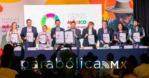 Signa Puebla convenio con SECTUR y UNESCO para fortalecer Turismo Comunitario