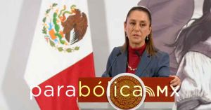 Entrega de bastón de mando en la Corte reconoce a pueblos originarios: Sheinbaum