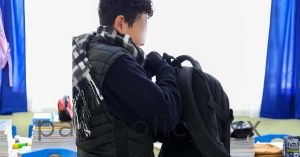 Arranca la pr&oacute;xima semana horario de invierno a escuelas