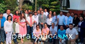 Promueve ayuntamiento la conciencia ambiental y el respeto por la naturaleza