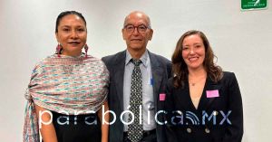 Participa Puebla en la 3&ordf; Asamblea de la ANCMPM en el Senado de la Rep&uacute;blica