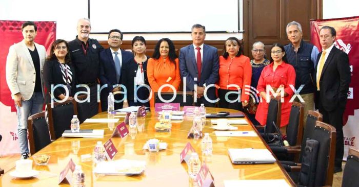 Instala Bienestar municipal el Comité Técnico de Estancias Infantiles 2025