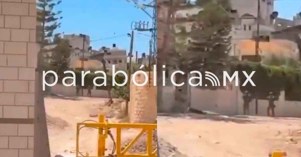 Exige Relaciones Exteriores explicaciones a Israel por ataque a diplomáticos