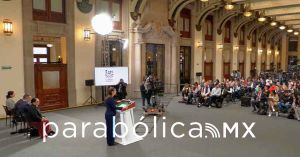 Retomará Sheinbaum reuniones con Monreal y Adán Augusto