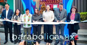 Destaca turismo federal participación de Puebla en Punto México