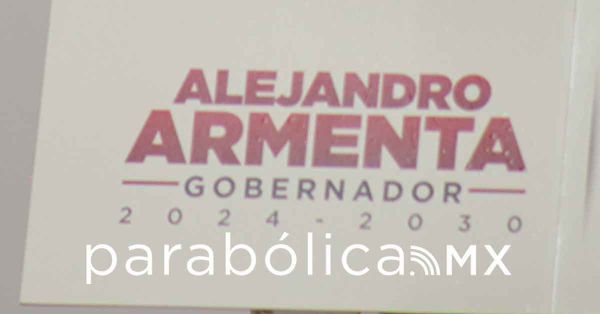 Un mes más de evaluación y habrá cambios en el gabinete de Armenta