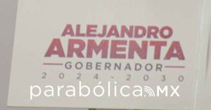 Un mes más de evaluación y habrá cambios en el gabinete de Armenta