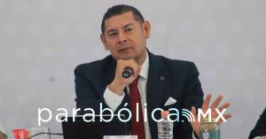 Descarta Armenta interceder por alcaldes y exalcaldes ante la Auditor&iacute;a estatal