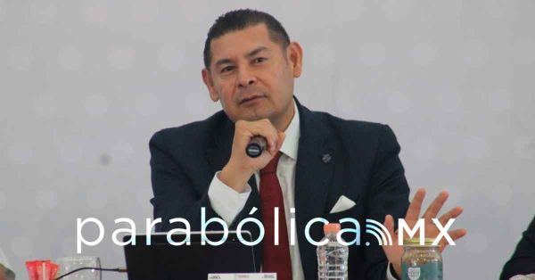 Descarta Armenta interceder por alcaldes y exalcaldes ante la Auditoría estatal