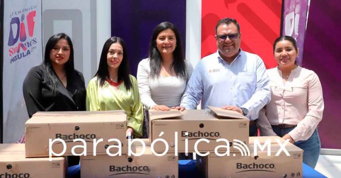 Fortalece San Andrés Cholula la colaboración con la iniciativa privada