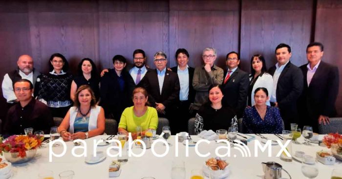 Impulsa Secretaría de Ciencia la divulgación científicaen Puebla
