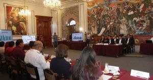 Mantiene Gobierno de la Ciudad un municipio limpio y ordenado