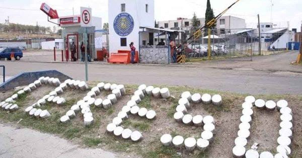 Desaparece reo al interior del penal de San Miguel