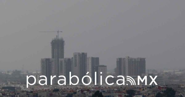 Pegan lluvias a m&aacute;s de 60 municipios de Puebla