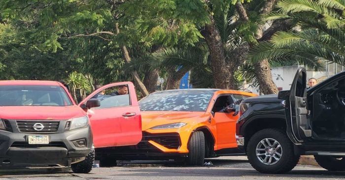 Confirma gobierno participaci&oacute;n de m&aacute;s de 30 personas en ataque de Jalisco