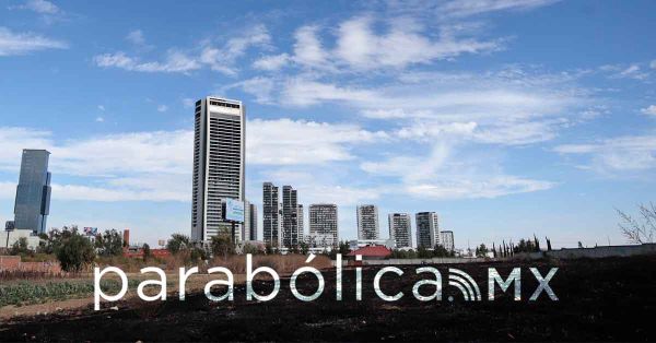 El ocaso de los Posada Cueto y Grupo Proyecta