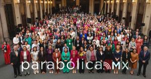 Inaugura Sheinbaum la XVI Conferencia sobre la Mujer de América Latina y el Caribe