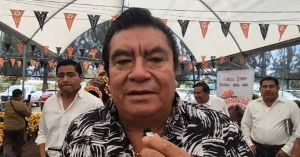 Atacan a alcalde de Tianguismanalco con un arma blanca