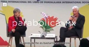 El fenómeno Richard Gere