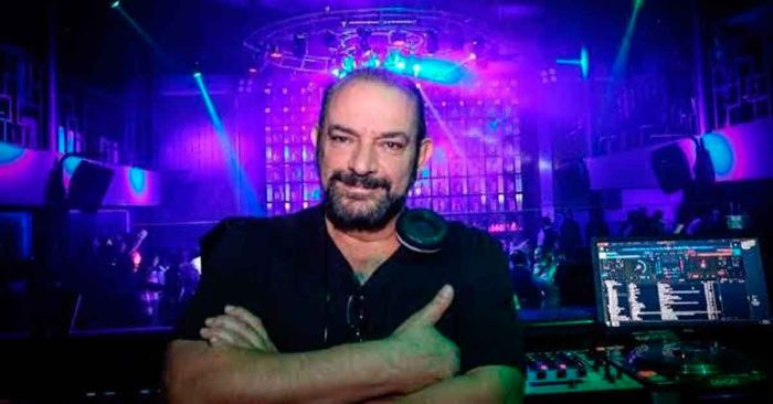 Murió Edmond Bojalil un pilar del pop en Puebla