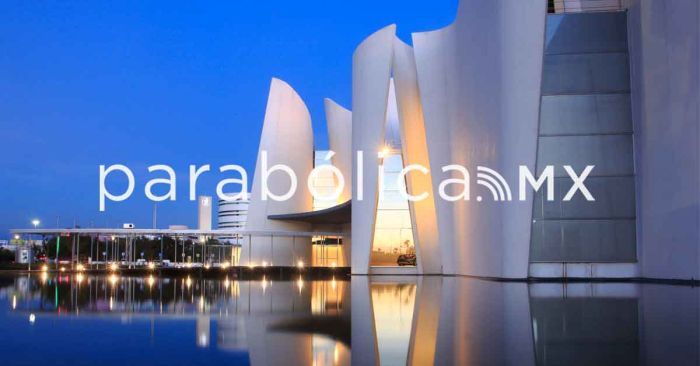 Firma Armenta el convenio que pone fin anticipado a la deuda del Museo Barroco