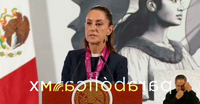 Sheinbaum: La minería no se detiene, pero no hay ni habrá nuevas concesiones