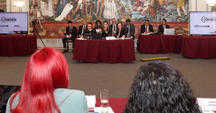 Cumple Ayuntamiento de Puebla compromiso con regularizaci&oacute;n de asentamientos