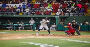 Inicia Pericos la Temporada 2025 con una derrota