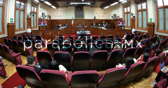 Decide nueva Corte proteger gratuidad en el acceso a la información