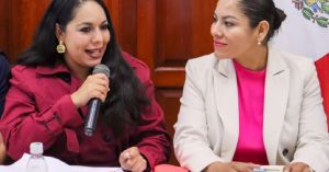 Realizan Mesa de Seguridad Intermunicipal San Pedro y San Andrés Cholula