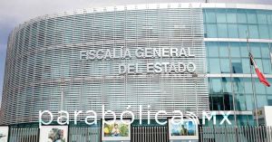 Acumulan 8 carpetas de investigación por red de corrupción en la FGE