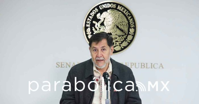 El compañero Noroña y lo que se viene…