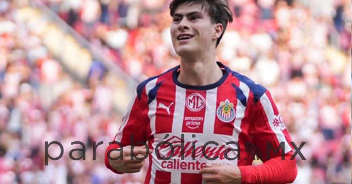 Derrota Chivas a Rayados y Tigres triunfa sobre Atl&eacute;tico de San Luis