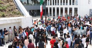 Congreso del Estado se une al Segundo Simulacro Nacional 2025