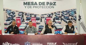 Inspeccionarán panteones por temporada de Todos Santos 2025