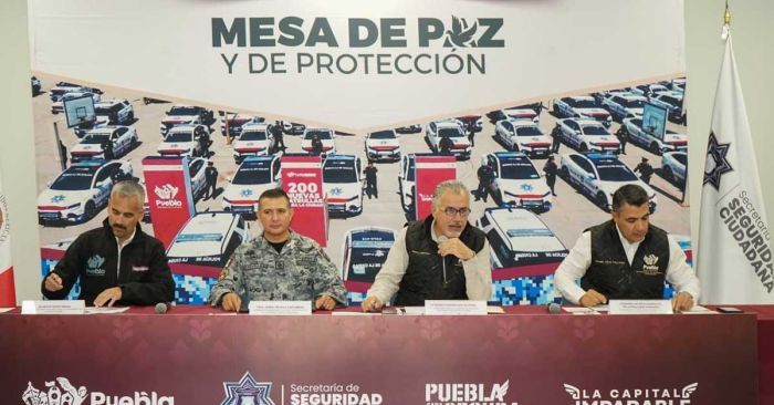 Inspeccionarán panteones por temporada de Todos Santos 2025