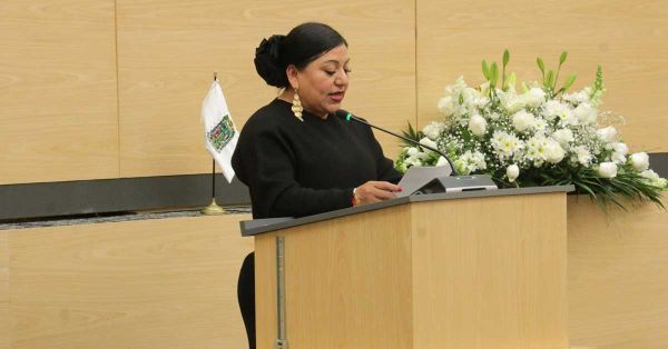 Aprueba Congreso Ley de Ingresos 2026, sin contemplar nuevos impuestos