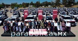 Destaca Pepe Chedraui fortalecimiento a la seguridad en la capital