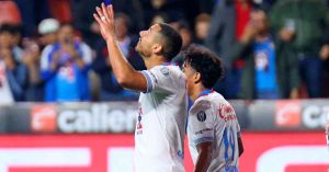 Gana Cruz Azul a los Xolos en la Jornada 5