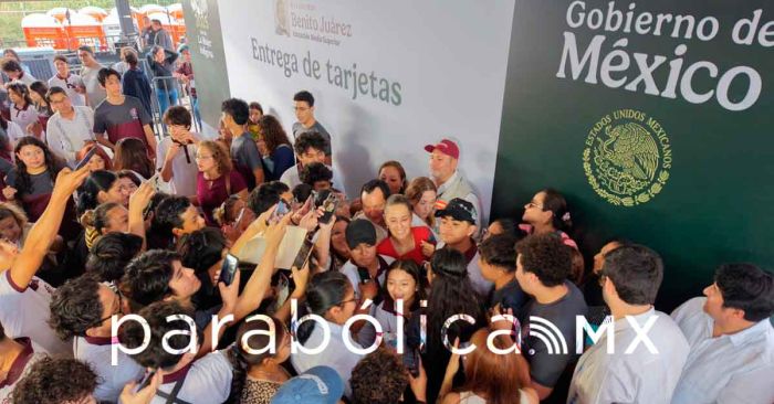 El cierre de año de Sheinbaum