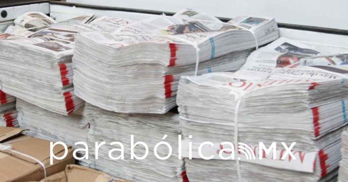 De &ldquo;cad&aacute;veres&rdquo; pol&iacute;ticos y reacomodos en los medios