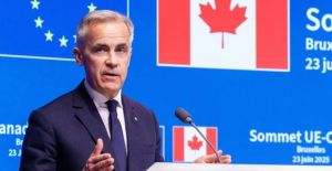 Reconocerá Canadá el Estado palestino